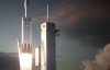 Ілон Маск показав ракету Falcon Heavy