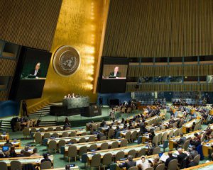 Беларусь объяснила, почему голосовала против резолюции ООН по Крыму