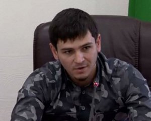 Кадиров призначив свого родича-першокурсника начальником поліції