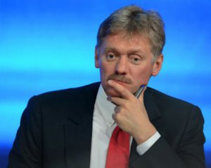 "Призведе до кровопролиття" - Кремль відреагував на поставку зброї з США в Україну