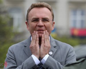 Львовский городской глава отказался рассматривать языковое постановление