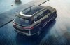 Почали виробляти позашляховик BMW X7