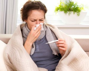 Количество больных гриппом увеличилось еще в одном регионе