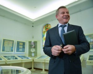 Яков Смолий может возглавить Национальный банк