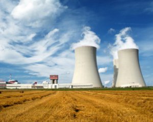 Україна зменшить поставки ядерного палива з Росії