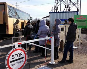 Персонал на КВПП добровільно заявляє про корупцію з боку громадян – Тука