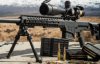 "Один выстрел - 250 гривен" - снайпер рассказал, почему американское оружие дорогое