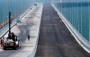"Почва неблагодатная" - Россия влетит в круглую сумму из-за повторного строительства подъездов к Керченскому мосту