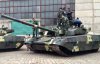 Наступного року армії куплять танки "Оплот"