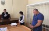 Тітушку, який добивав пораненого журналіста Веремія, відпустив суд