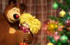 "Ялиночко, гори!" - п'ять новорічних мультфільмів для найменших