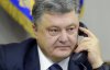 Порошенко анонсував розмови з Меркель і Тіллерсоном