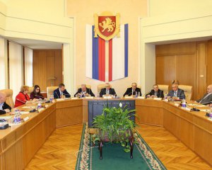 "Хочуть принизити населення Криму" - окупанти відреагували на резолюцію ООН