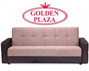 Створюємо простір і затишок в однокімнатній квартирі: поради від Golden Plaza
