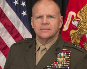 Американський генерал закликає готуватися до війни з Росією