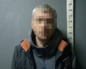 У Києві затримали телефонного терориста