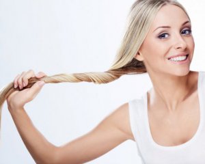 Как зимой укрепить волосы: 2 дешевые способы