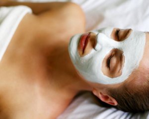 Действенные маски для лица, которые быстро делают кожу подтянутой
