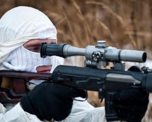 Боевики сорвали новогоднее перемирие - погиб украинский боец