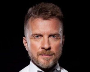 Орест Лютый прекращает артистическую деятельность