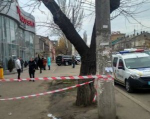 Стрельба в Одессе: двух экс-бойцов &quot;Айдара&quot; арестовали