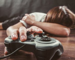 Залежність від відеоігор хочуть визнати психічним розладом