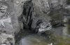 Затопило артефакты времен Киевской Руси на Почтовой площади