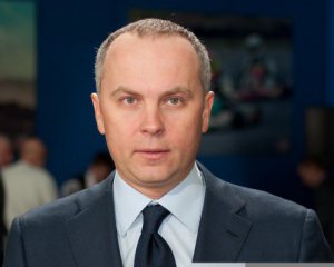 Шуфрич призвал оппозиционных политиков объединиться