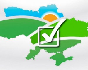 Аграрная партия в лидерах выборов в ОТГ 24 декабря - предварительные результаты