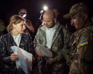 Главарь боевиков на Донбассе назвал дату обмена пленными