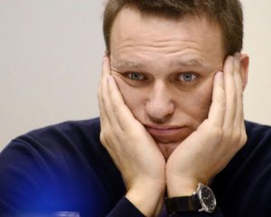 Після відмови ЦВК у реєстрації Навальний закликає до бойкоту і протестів