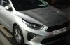 Новий Kia cee'd 2018 розсекретили на шпигунських фото