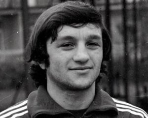 Нашли тело одного из лучших советских футболистов