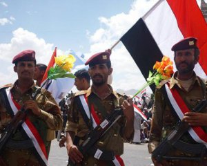 В столице Йемена неудачно запустили ракету: погибли 10 человек