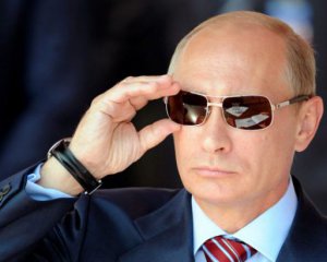 Психолог про Путіна: в його мові жестів - чоловіча завзятість
