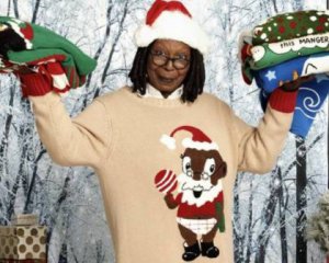 &quot;Уродливые свитера и бархатные торты&quot; - украинка рассказала без чего не бывает Рождества в США