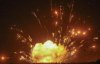 Стався вибух на фестивалі феєрверків: є 39 постраждалих