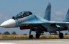 США купили в Украине старые Су-27 для тренировки своих военных