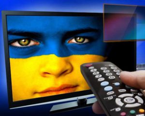 Рассказали, как украинские телеканалы придерживаются языковых квот
