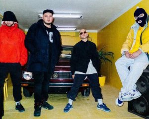 Назвали причину розпаду гурту "Гриби"