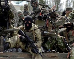 Директор коледжу в ДНР назвав бойовиків окупантами