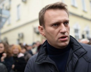 Вибори в Росії: в ЄС заступилися за Навального