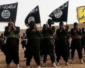 Назвали количество террористов ИГИЛ, которые до сих пор находятся в Ираке и Сирии