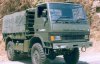 В Украине нашли замену легендарному ГАЗ-66