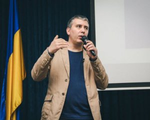 За рік не було жодного хіта українською мовою