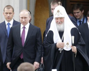 Капеллан объяснил отношение русской церкви к президентским выборам