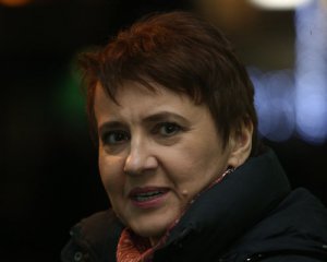 Накривати всіх "російськомовних українців" однією парасолькою - маніпуляція - Забужко