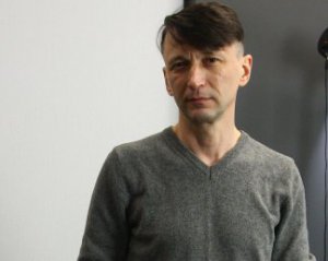 Чергова революція завершиться розколом і громадянською війною