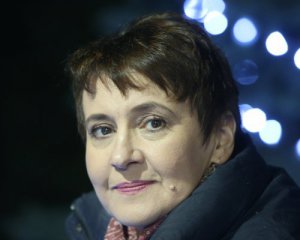 Забужко назвала лучший украинский роман за последние пять лет