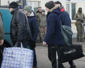 В харьковском аэропорту готовятся встречать освобожденных пленных
